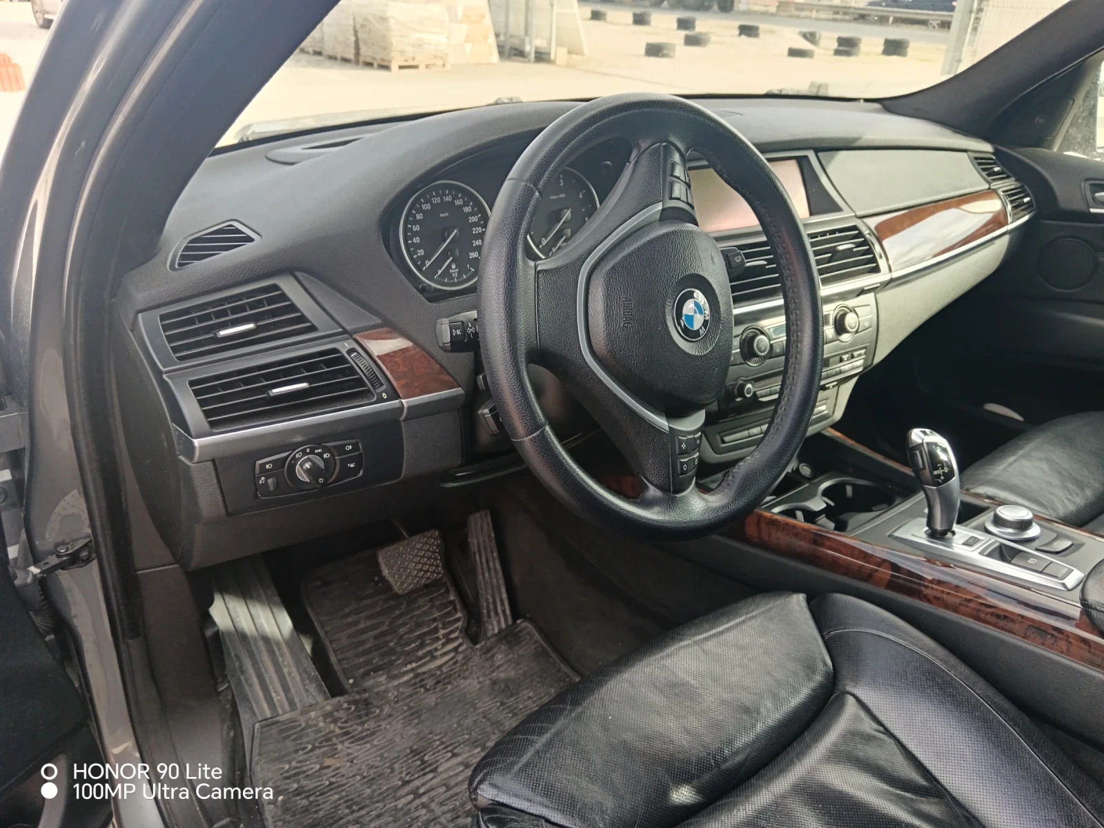 BMW X5, снимка 4 - Автомобили и джипове - 54349969