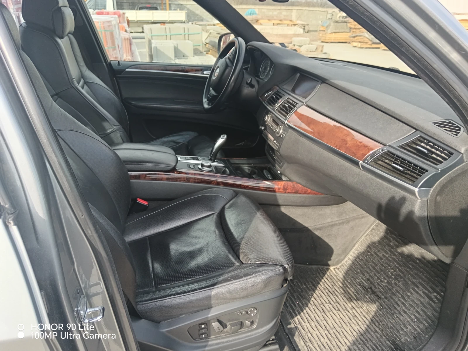 BMW X5, снимка 5 - Автомобили и джипове - 54349969