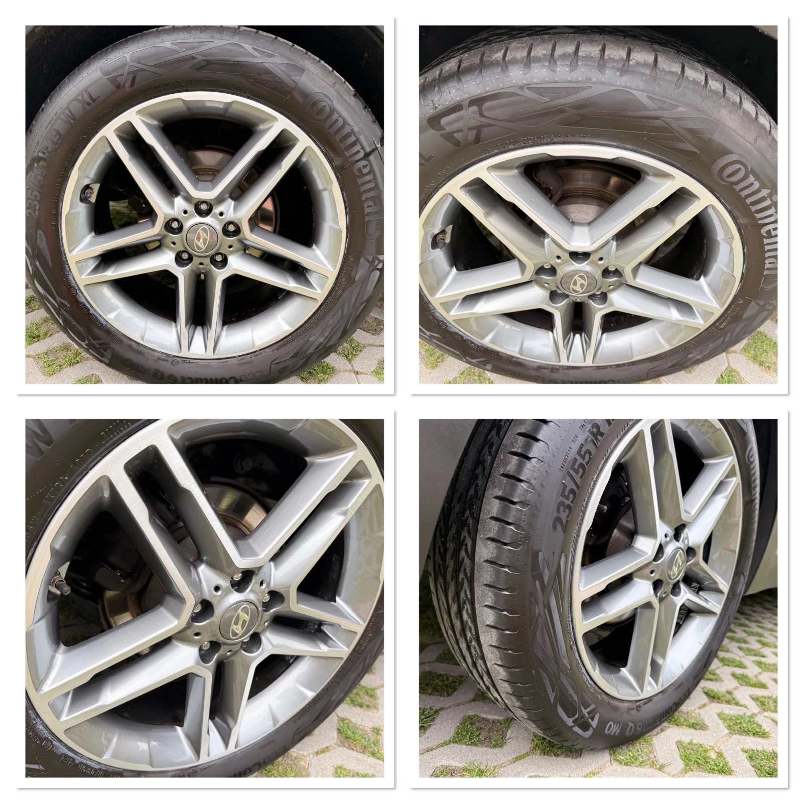 Hyundai Santa fe GRAND* 7 �����* PREMIUM | Mobile.bg � ����������� 15