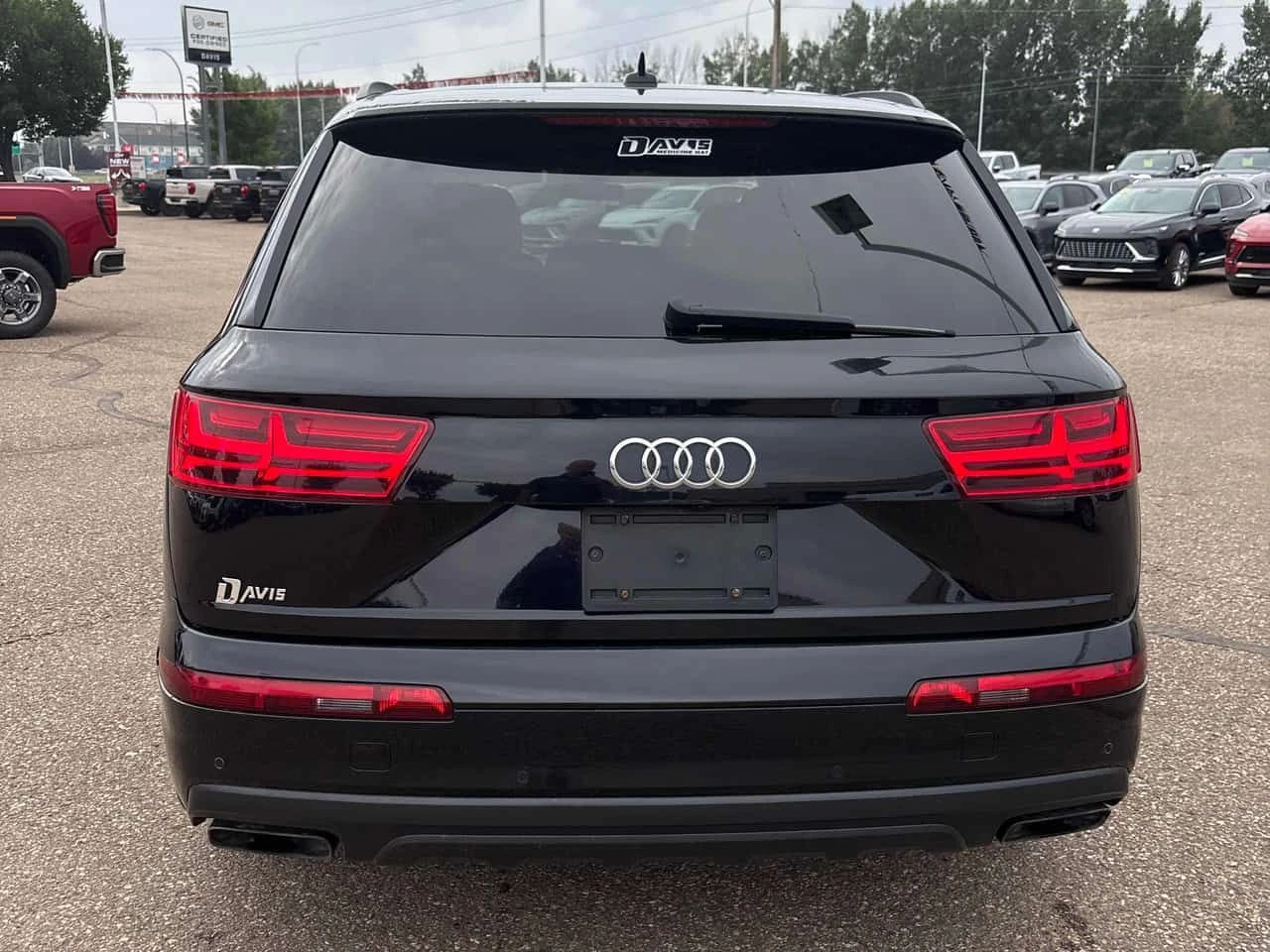 Audi Q7 Technik | CARFAX | БЕЗ ИНЦИДЕНТИ | ДВА КЛЮЧА, снимка 5 - Автомобили и джипове - 55660186