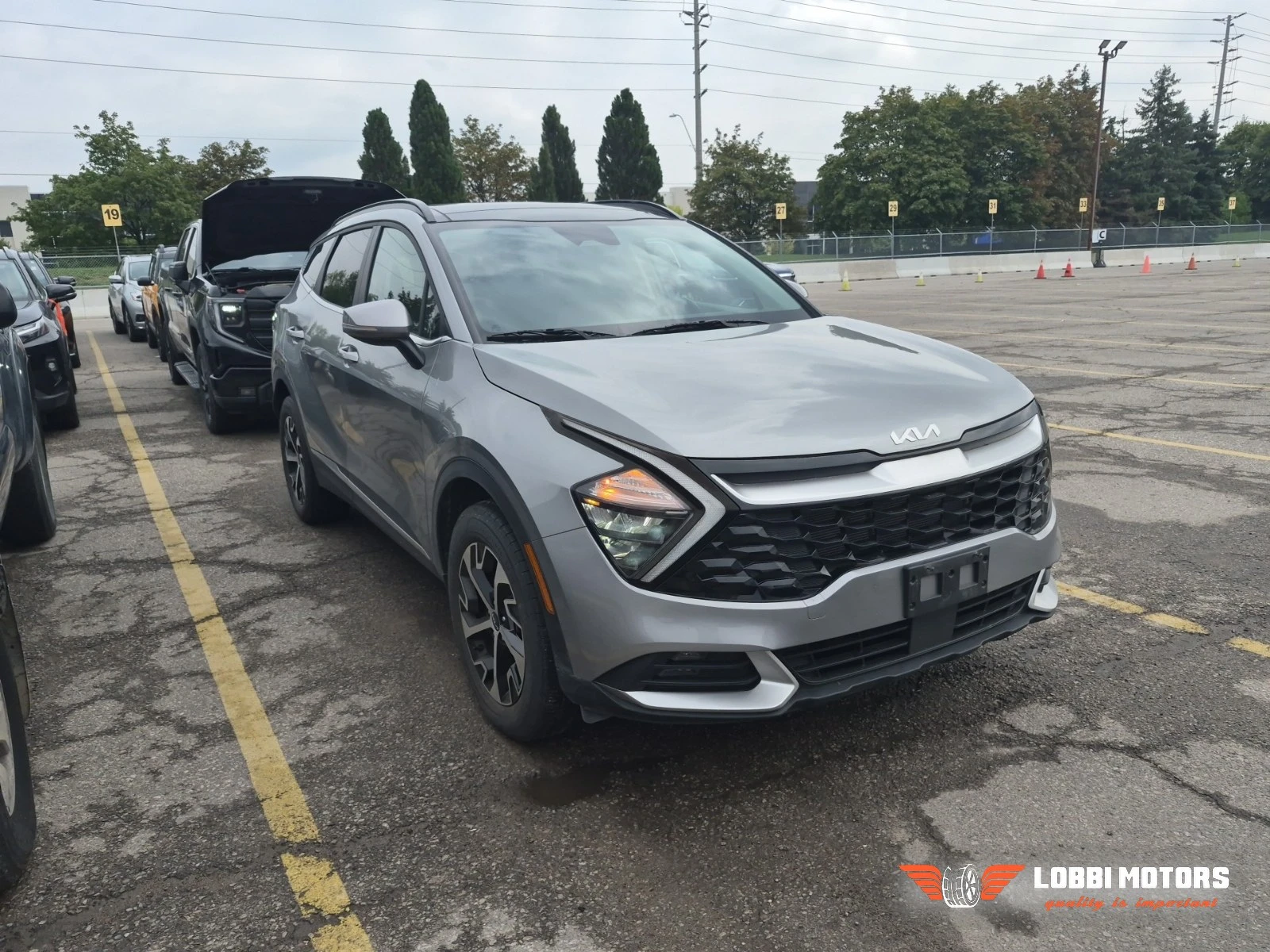 Kia Sportage, снимка 2 - Автомобили и джипове - 55954749
