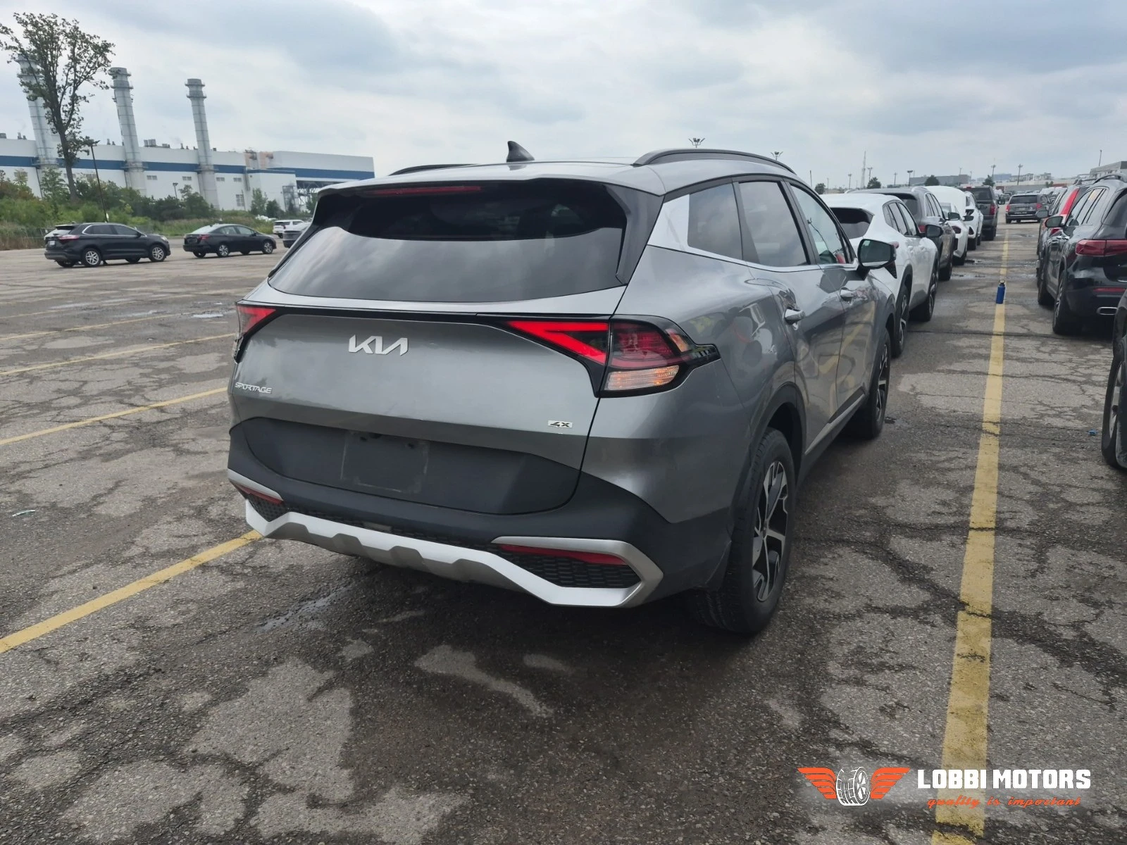 Kia Sportage, снимка 3 - Автомобили и джипове - 55954749