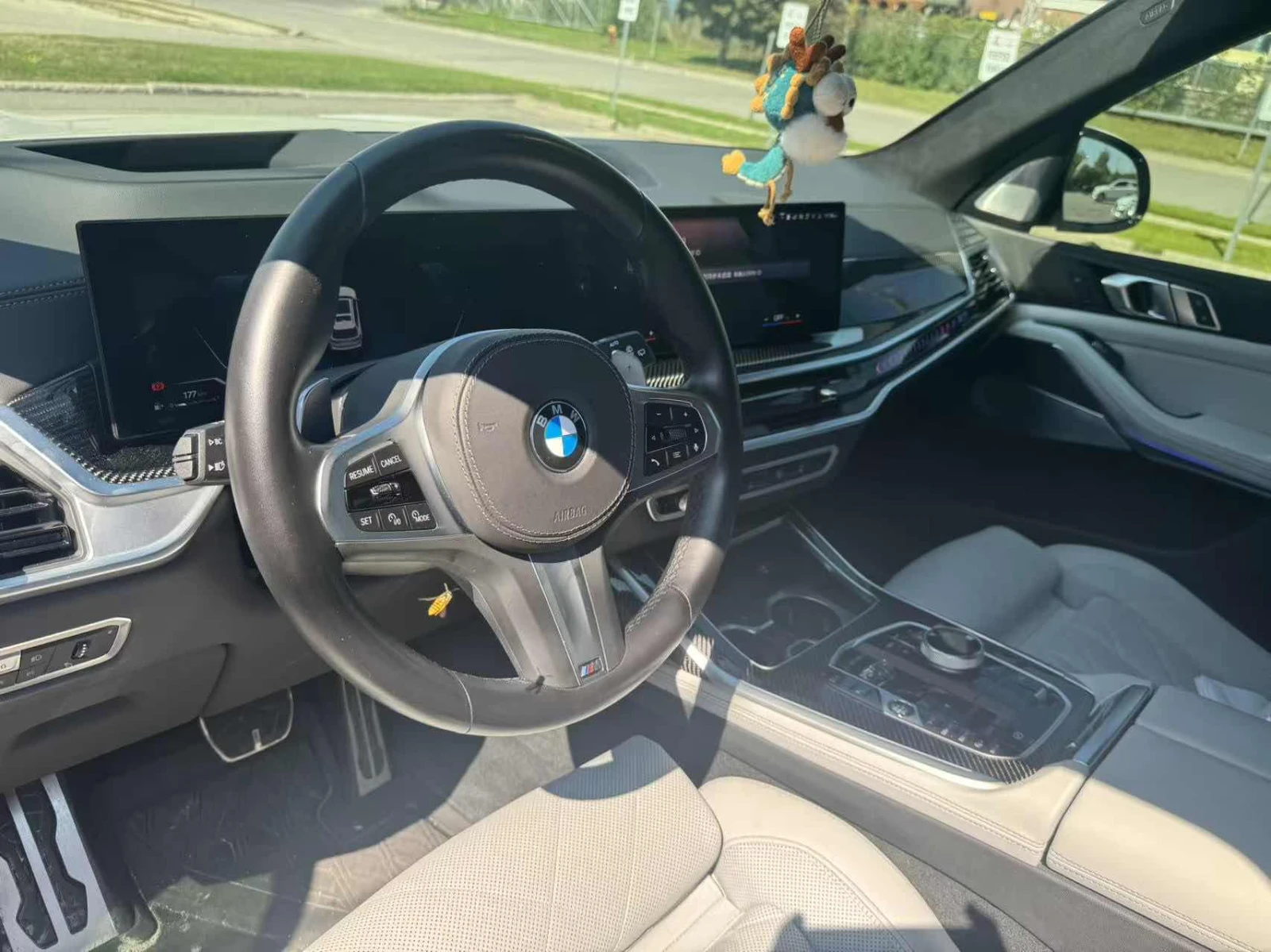 BMW X7 / xDrive40i / Автокредит, снимка 5 - Автомобили и джипове - 56023792