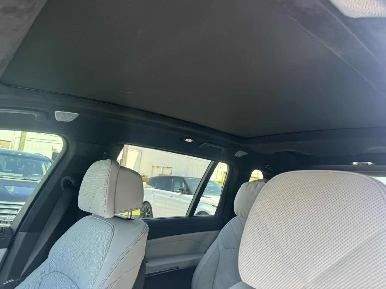 BMW X7 / xDrive40i / Автокредит, снимка 14 - Автомобили и джипове - 56023792