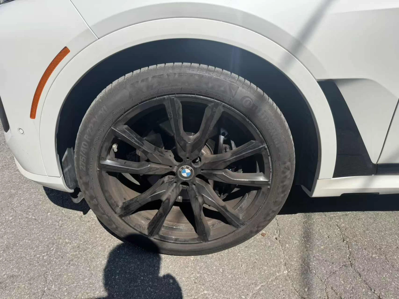 BMW X7 / xDrive40i / Автокредит, снимка 7 - Автомобили и джипове - 56023792