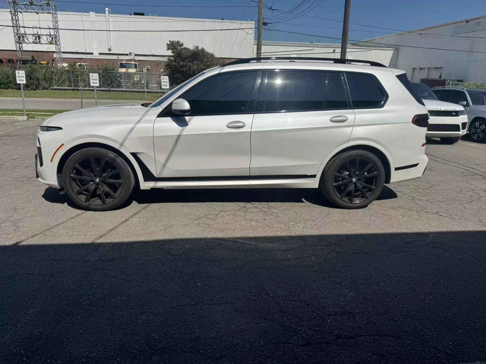 BMW X7 / xDrive40i / Автокредит, снимка 2 - Автомобили и джипове - 56023792