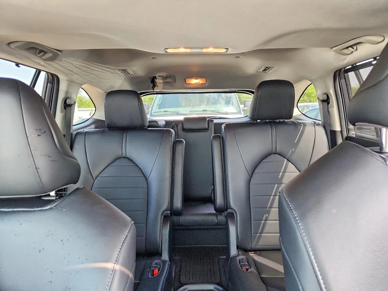 Toyota Highlander 2.4l Xle, снимка 10 - Автомобили и джипове - 56044917