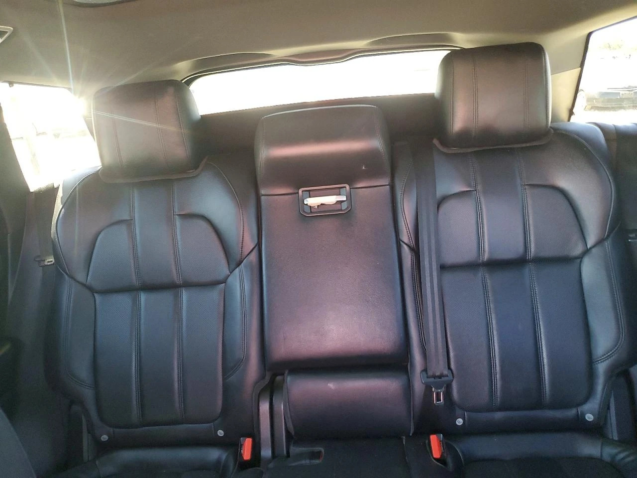 Land Rover Range rover 3.0l Sport Se, снимка 10 - Автомобили и джипове - 56145312