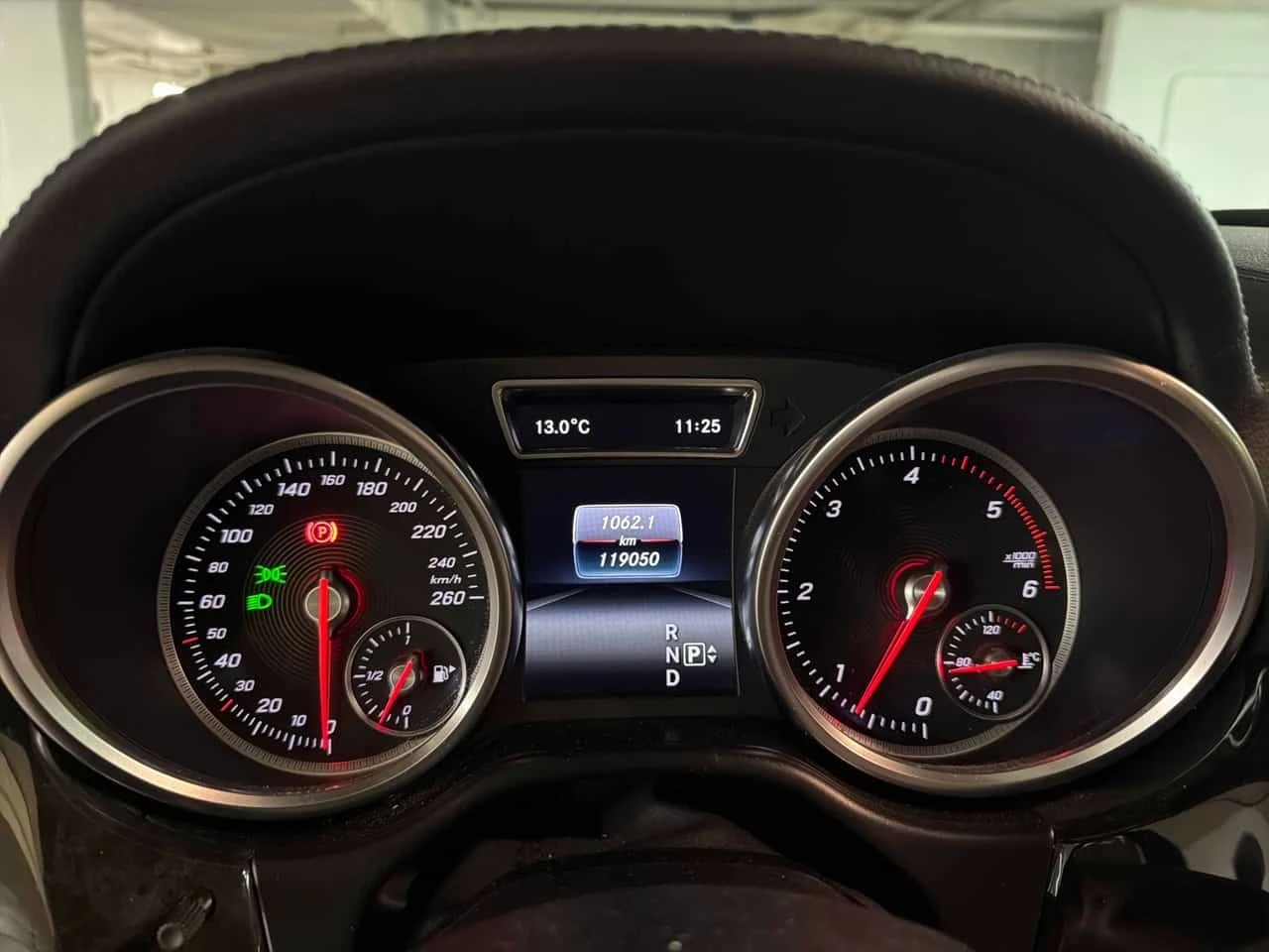 Mercedes-Benz GLE 350 d * CARFAX * ����� �� ����������� | Mobile.bg � ����������� 8