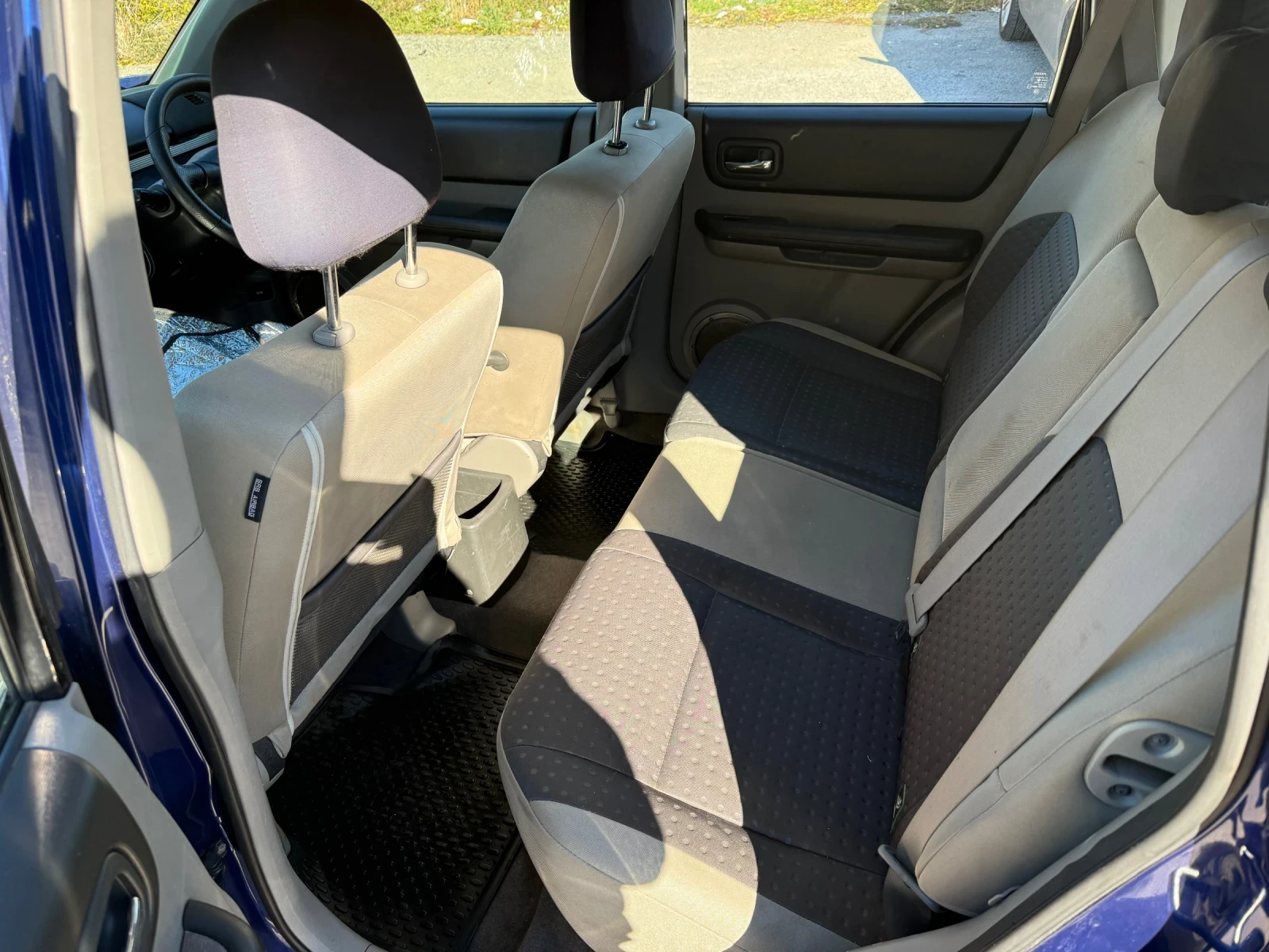 Nissan X-trail, снимка 6 - Автомобили и джипове - 56725430