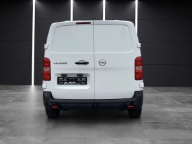 Opel Vivaro 1.5d* L2 H1 , снимка 5