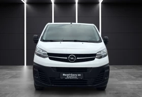 Opel Vivaro 1.5d* L2 H1 , снимка 2