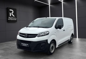 Opel Vivaro 1.5d* L2 H1 , снимка 1