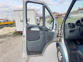 Citroen Jumper НОВ ВНОС 8+ 1 2.8 HDI 128hp РЕАЛНИ КИЛОМЕТРИ!!!, снимка 2