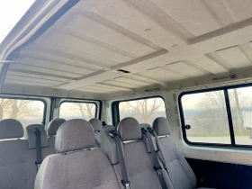 Citroen Jumper НОВ ВНОС 8+ 1 2.8 HDI 128hp РЕАЛНИ КИЛОМЕТРИ!!!, снимка 7