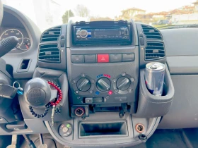 Citroen Jumper НОВ ВНОС 8+ 1 2.8 HDI 128hp РЕАЛНИ КИЛОМЕТРИ!!!, снимка 6