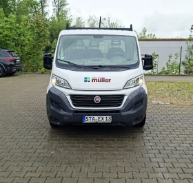 Fiat Ducato 2.3 /131* Бордови, снимка 2