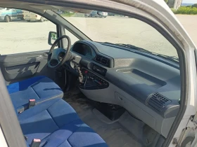 Citroen Jumpy ДЪЛГА БАЗА 2.0 JTD 109кс , снимка 10