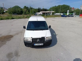 Citroen Jumpy ДЪЛГА БАЗА 2.0 JTD 109кс , снимка 12