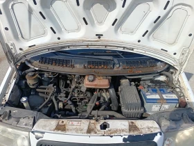 Citroen Jumpy ДЪЛГА БАЗА 2.0 JTD 109кс , снимка 13