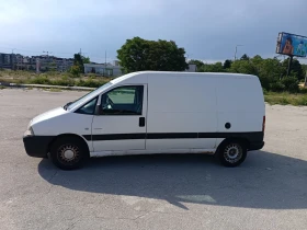 Citroen Jumpy ДЪЛГА БАЗА 2.0 JTD 109кс , снимка 4