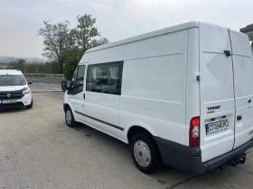 Обява за продажба на Ford Transit 6местен KLIMA ~10 999 лв. - изображение 3