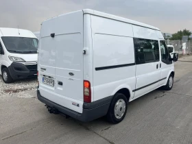 Ford Transit 6 KLIMA | Mobile.bg    3