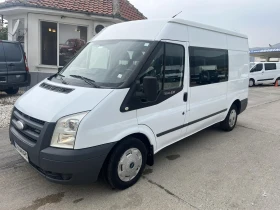 Ford Transit 6 KLIMA | Mobile.bg    2