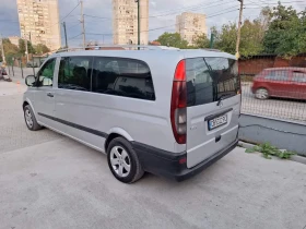     Mercedes-Benz Vito Cdi 8+ 1