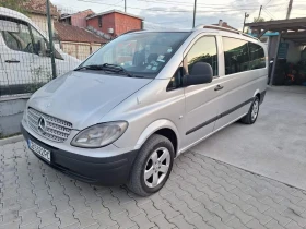     Mercedes-Benz Vito Cdi 8+ 1