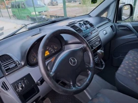     Mercedes-Benz Vito Cdi 8+ 1