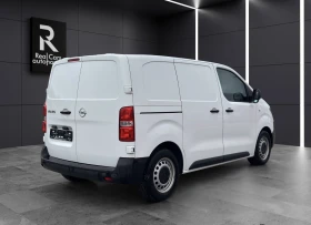 Opel Vivaro 1.5d* L2 H1  | Mobile.bg    4
