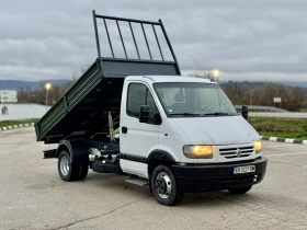 Iveco 35c13 MASCOTT 130 KC - изображение 1