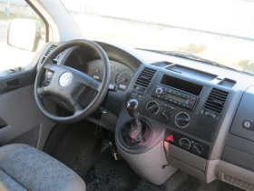 VW T5 2, 5 , 131 ks, снимка 11