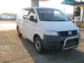 VW T5 2, 5 , 131 ks, снимка 14