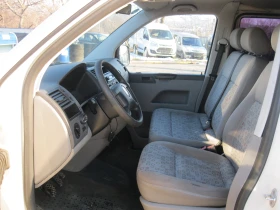 VW T5 2, 5 , 131 ks, снимка 9