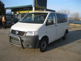 VW T5 2, 5 , 131 ks, снимка 1