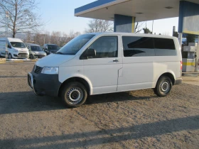 VW T5 2, 5 , 131 ks, снимка 16
