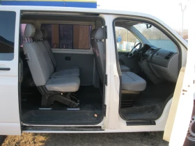 VW T5 2, 5 , 131 ks, снимка 12