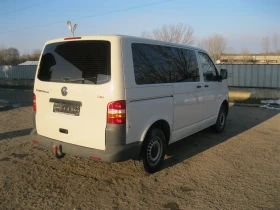 VW T5 2, 5 , 131 ks, снимка 5