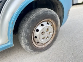 Citroen Jumper НОВ ВНОС 8+ 1 2.8 HDI 128hp РЕАЛНИ КИЛОМЕТРИ!!! | Auto.bg — изображение 10