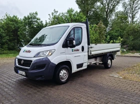 ����� �� �������� �� Fiat Ducato 2.3 /131* �������