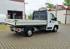 ����� �� �������� �� Fiat Ducato 2.3 /131* �������