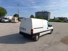 Citroen Jumpy ����� ���� 2.0 JTD 109��  | Mobile.bg � ����� ������ 6