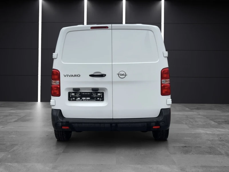 Opel Vivaro 1.5d* L2 H1 , снимка 5 - Бусове и автобуси - 52066167