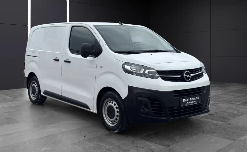 Opel Vivaro 1.5d* L2 H1 , снимка 3 - Бусове и автобуси - 52066167