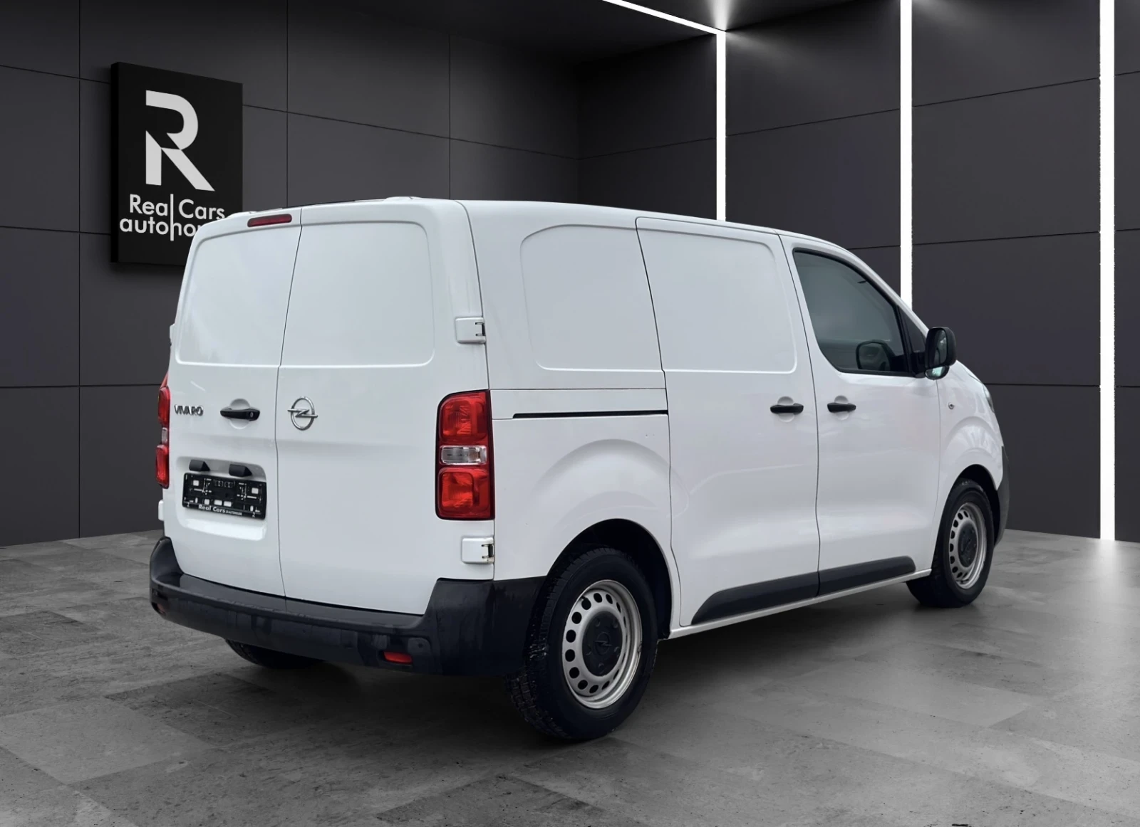 Opel Vivaro 1.5d* L2 H1  - изображение 4