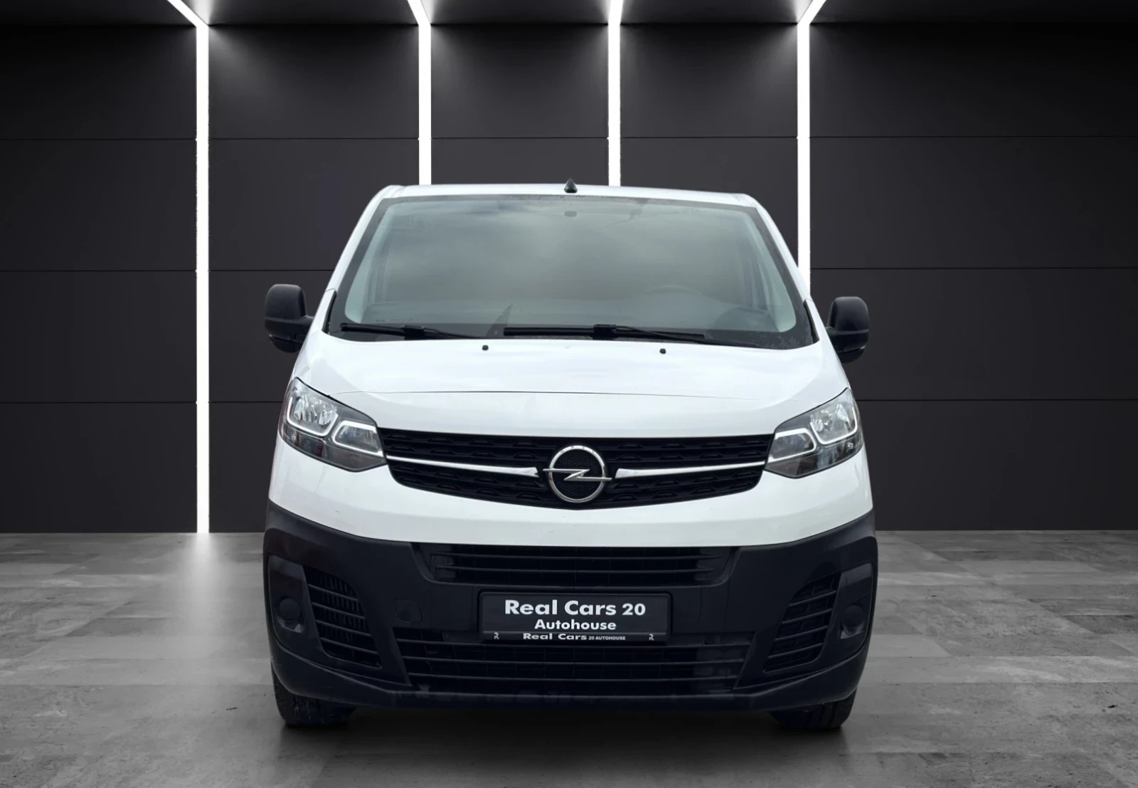 Opel Vivaro 1.5d* L2 H1  - изображение 2