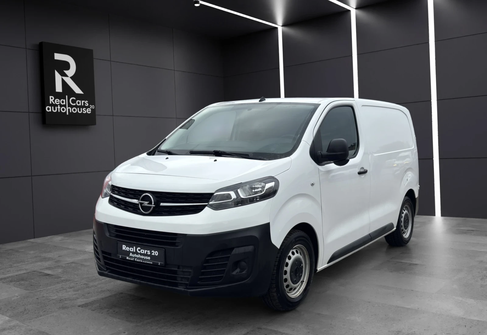 Opel Vivaro 1.5d* L2 H1  | Mobile.bg   1