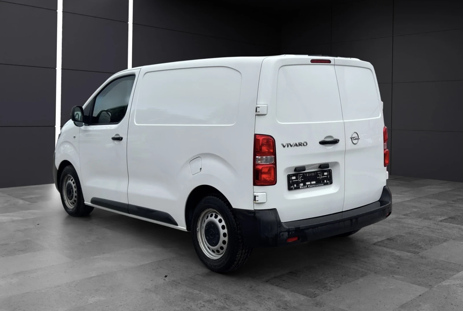 Opel Vivaro 1.5d* L2 H1  - изображение 6
